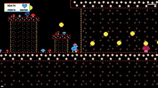 Скриншот 8 к игре Joey The Duck