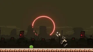 Slime Changer