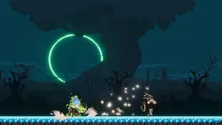 Slime Changer
