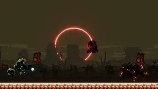 Скриншот 6 к игре Slime Changer