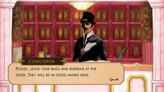 Rite of the Dealer