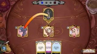 Rite of the Dealer