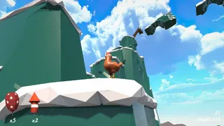 Don't Fowl Down