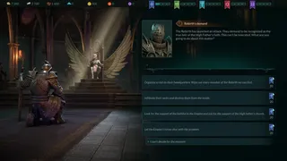 Скриншот 5 к игре Disciples: Domination