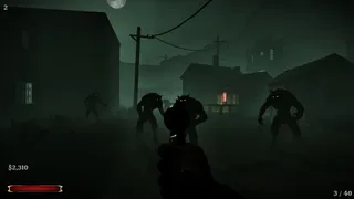 Dead Iron