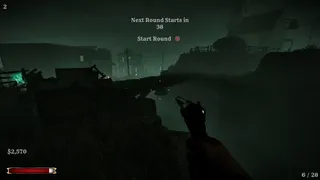 Dead Iron