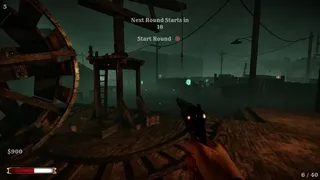 Dead Iron