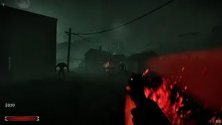 Dead Iron