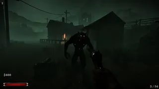 Скриншот 5 к игре Dead Iron