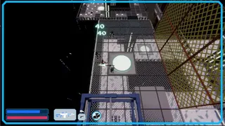Echo Punk