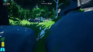 Hide and Squatch