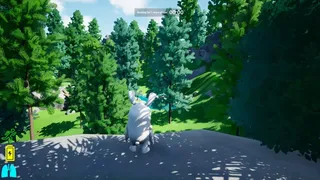 Hide and Squatch
