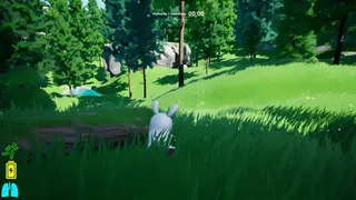 Hide and Squatch