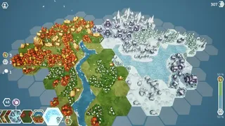 Hexavale