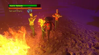 Скриншот 5 к игре The Legend of Kairo