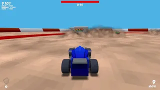 Bumper Brawlers