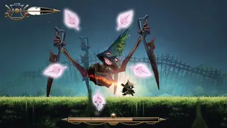 Well Dweller