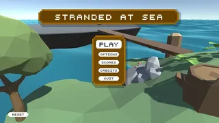 Stranded at Sea