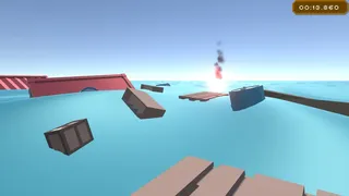 Скриншот 5 к игре Stranded at Sea
