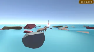Скриншот 6 к игре Stranded at Sea