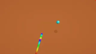 Bat & Ball