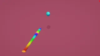 Скриншот 5 к игре Bat & Ball