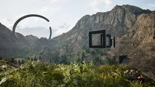 Beyond The Valley
