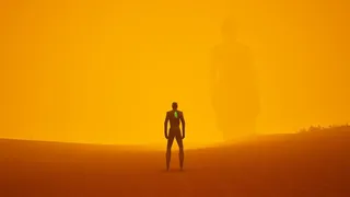 Beyond The Valley