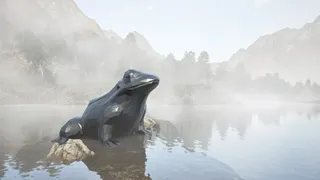 Скриншот 5 к игре The Valley Beyond