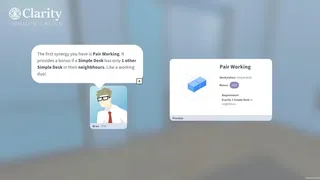 Paperwork