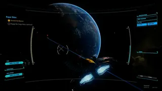 Freelancers: Rogue Skies