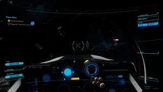 Скриншот 5 к игре Freelancers: Rogue Skies