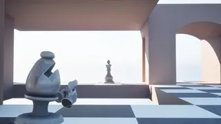 Скриншот 5 к игре Checkmate Protocol