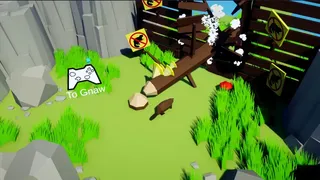 Скриншот 5 к игре Beaver Creek