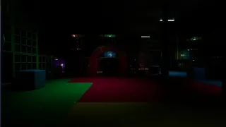 Toy's Playground: The prologue