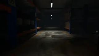 Toy's Playground: The prologue