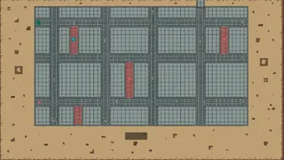 Скриншот 5 к игре Escape The Humans