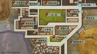 银河七日生存法则—Seven Days on the Edge: Galactic Fringe