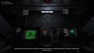 FEED MY MECH