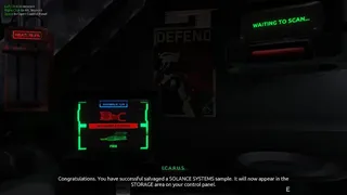 FEED MY MECH