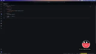 Poua! – Your Pomodoro Buddy & Minimal Desktop Timer