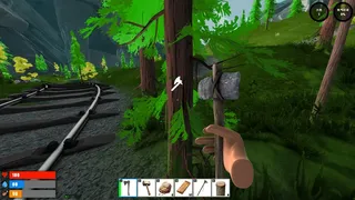 Oxygen Train