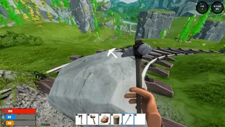 Oxygen Train
