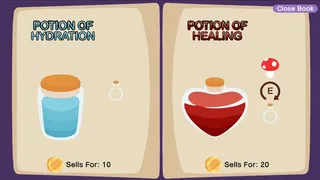 Cauldron Chaos
