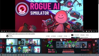 Rogue AI: Idle Domination