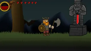 Vikings Have Fallen