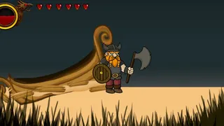 Vikings Have Fallen