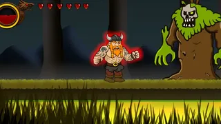 Vikings Have Fallen