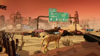 Скриншот 5 к игре Apocalypse Meow