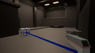 Скриншот 5 к игре The Flux Phenomena
